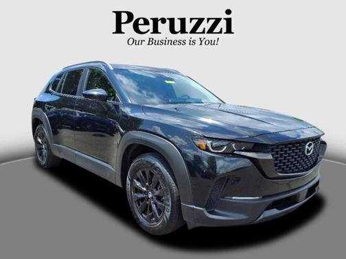 2025 Mazda CX-50 2.5 S Select Package
