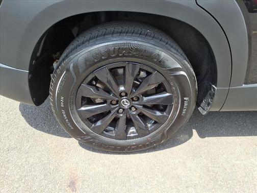 2025 Mazda CX-50 2.5 S Select