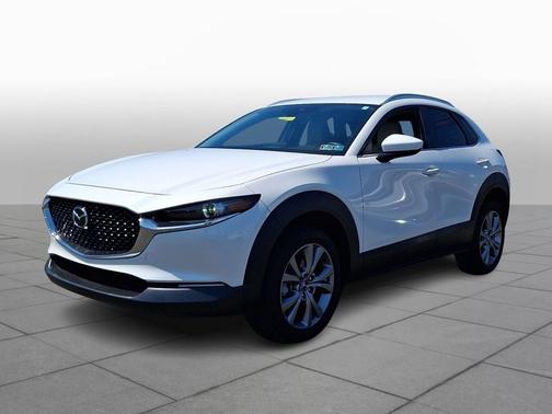 2023 Mazda CX-30 2.5 S Preferred Package