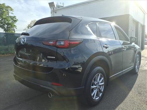 2022 Mazda CX-5 2.5 S Preferred