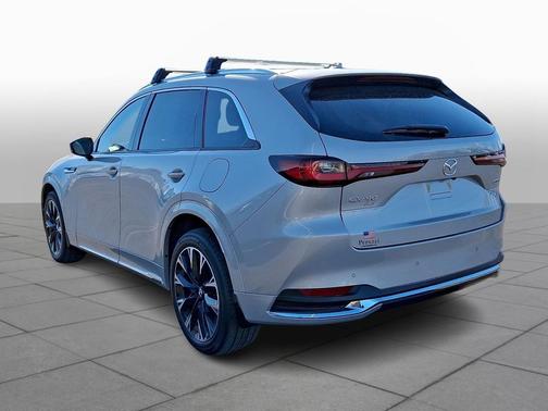 2026 Mazda CX-90 3.3 Turbo S Premium Plus