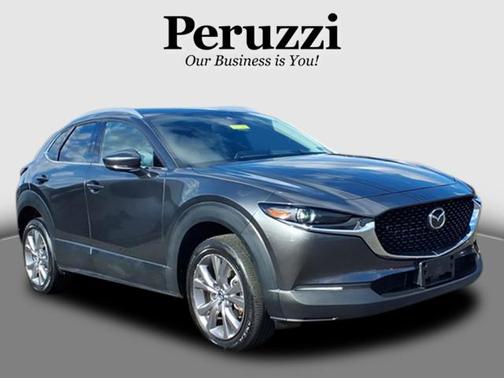 2022 Mazda CX-30 2.5 S Premium Package