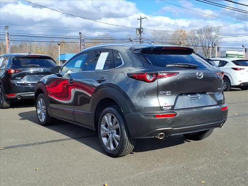 2022 Mazda CX-30 2.5 S Premium Package