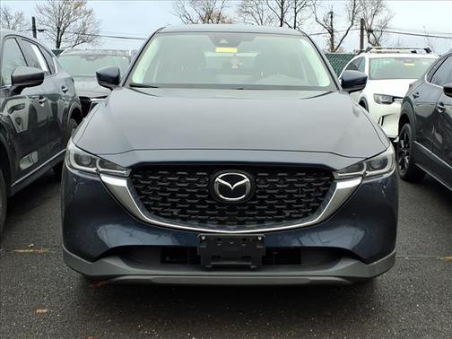 2023 Mazda CX-5 2.5 S Select Package