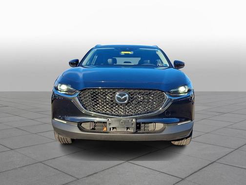 2023 Mazda CX-30 2.5 S Premium Package