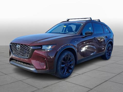 2026 Mazda CX-90 3.3 Turbo Premium Sport