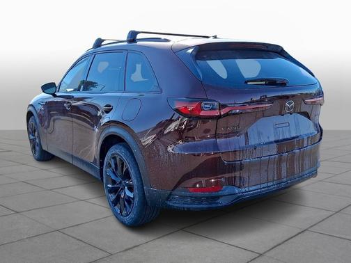 2026 Mazda CX-90 3.3 Turbo Premium Sport