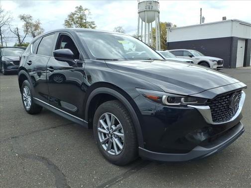 2023 Mazda CX-5 2.5 S Preferred