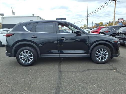 2023 Mazda CX-5 2.5 S Preferred