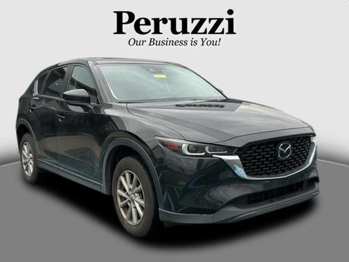 2023 Mazda CX-5 2.5 S Preferred