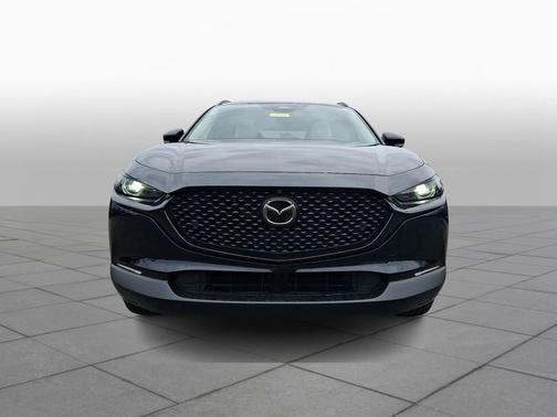 2026 Mazda CX-30 2.5 Turbo