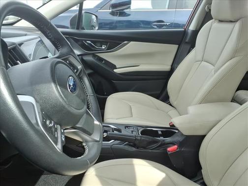 2018 Subaru Impreza 2.0i Limited