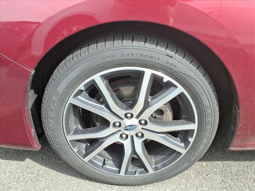 2018 Subaru Impreza 2.0i Limited