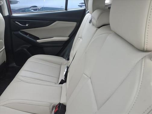 2018 Subaru Impreza 2.0i Limited