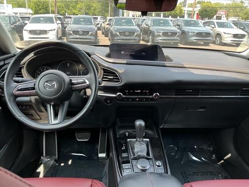 2023 Mazda CX-30 2.5 S Carbon Edition