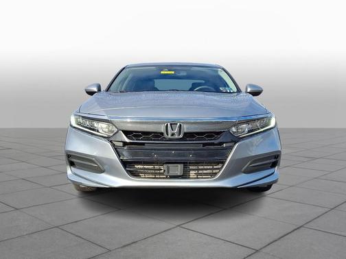 2020 Honda Accord LX 1.5T