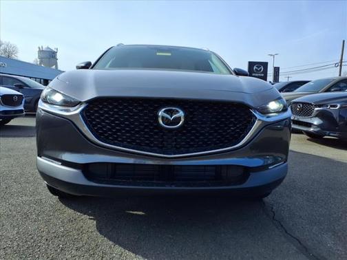 2025 Mazda CX-30 Premium Package