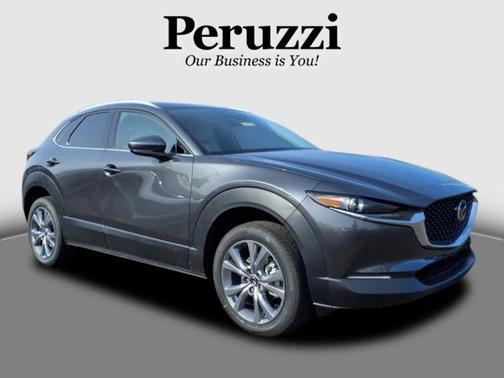 2025 Mazda CX-30 Premium Package