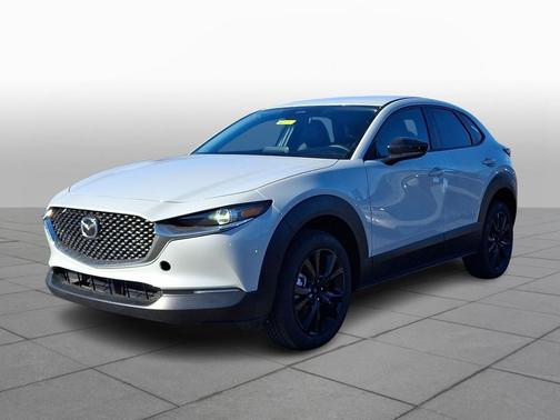 2026 Mazda CX-30 2.5 S Select Sport