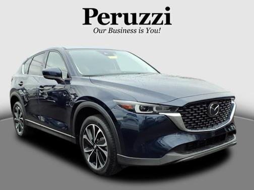 2023 Mazda CX-5 2.5 S Premium Plus