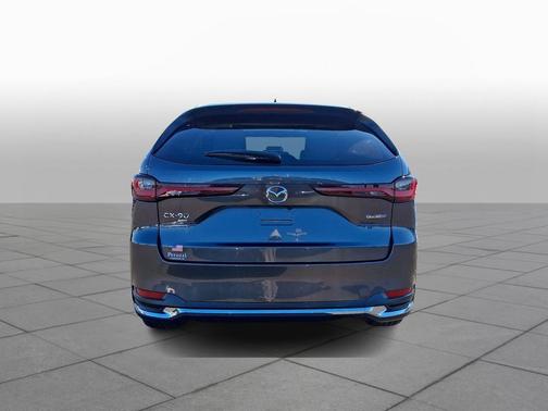 2024 Mazda CX-90 PHEV Premium Plus
