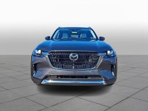 2024 Mazda CX-90 PHEV Premium Plus