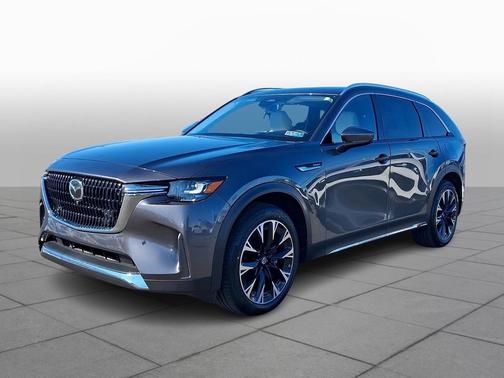 2024 Mazda CX-90 PHEV Premium Plus