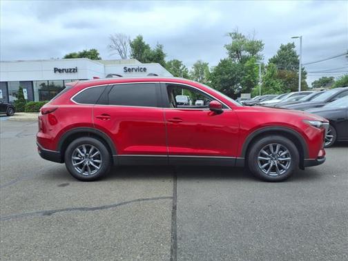 2022 Mazda CX-9 Touring