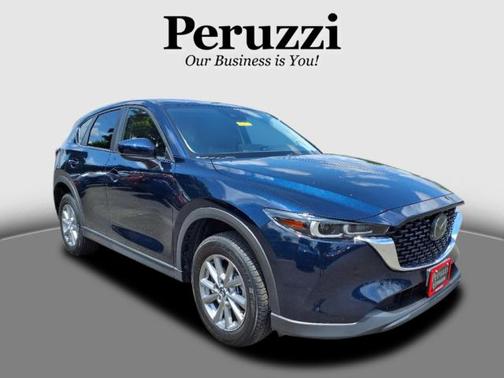 2023 Mazda CX-5 2.5 S Select