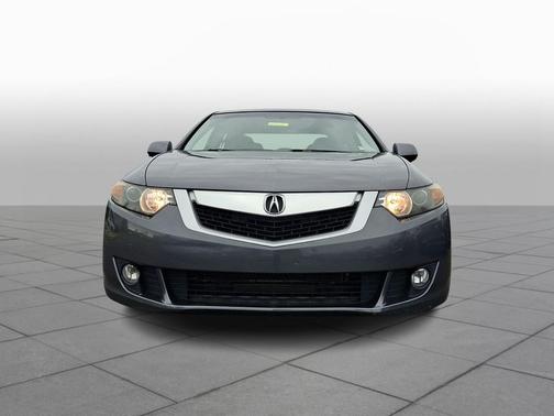 2010 Acura TSX 2.4