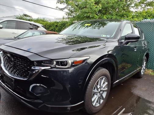 2024 Mazda CX-5 2.5 S Select