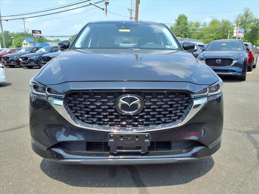 2024 Mazda CX-5 2.5 S Select