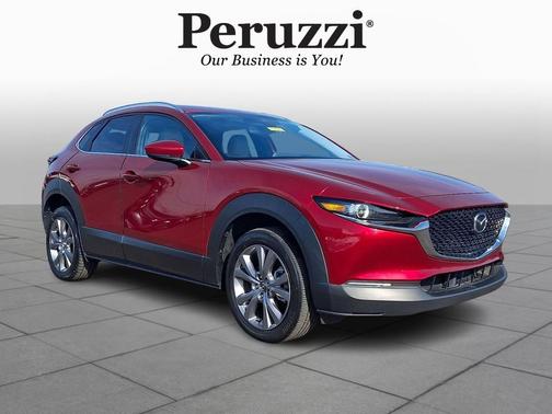 2023 Mazda CX-30 2.5 S Preferred Package