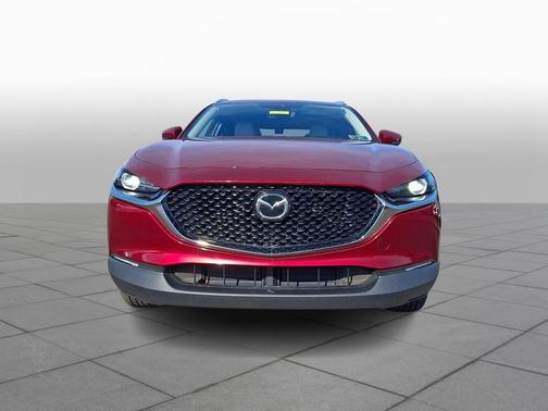 2023 Mazda CX-30 2.5 S Preferred Package