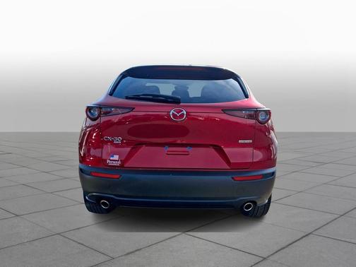 2023 Mazda CX-30 2.5 S Preferred Package