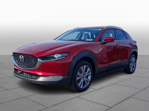 2023 Mazda CX-30 2.5 S Preferred Package