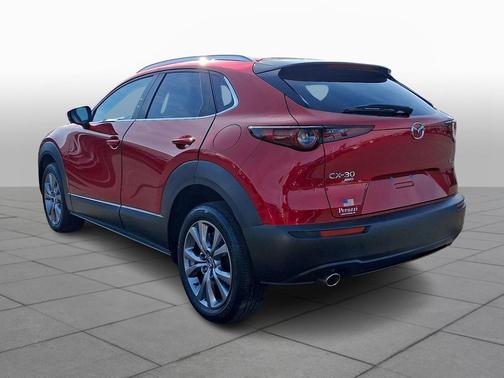 2023 Mazda CX-30 2.5 S Preferred Package