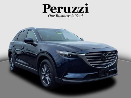 2022 Mazda CX-9 Touring