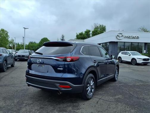 2022 Mazda CX-9 Touring