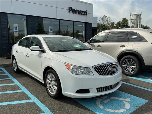 2013 Buick LaCrosse Base