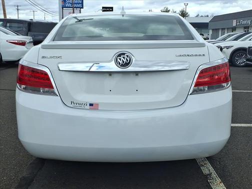 2013 Buick LaCrosse Base