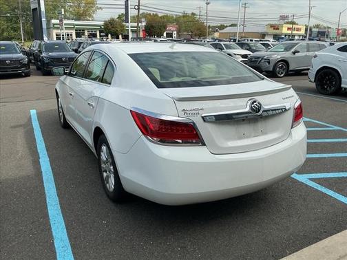 2013 Buick LaCrosse Base