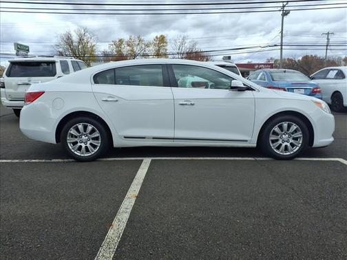 2013 Buick LaCrosse Base