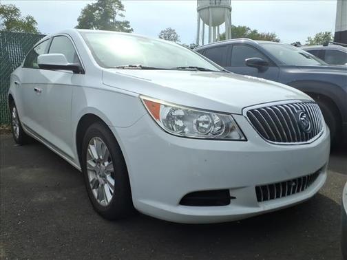 2013 Buick LaCrosse Base