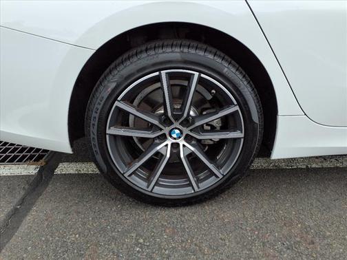 2020 BMW 330 i xDrive