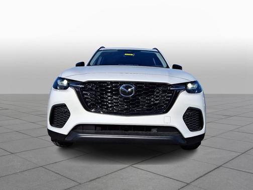 2026 Mazda CX-70 PHEV SC Plus