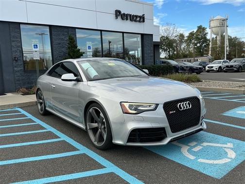 2014 Audi RS 5 quattro