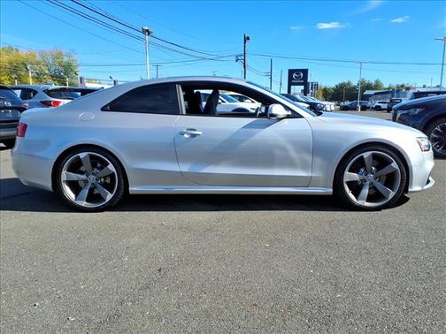 2014 Audi RS 5 quattro