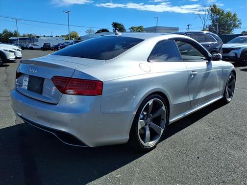2014 Audi RS 5 quattro