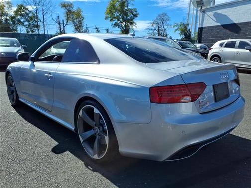 2014 Audi RS 5 quattro